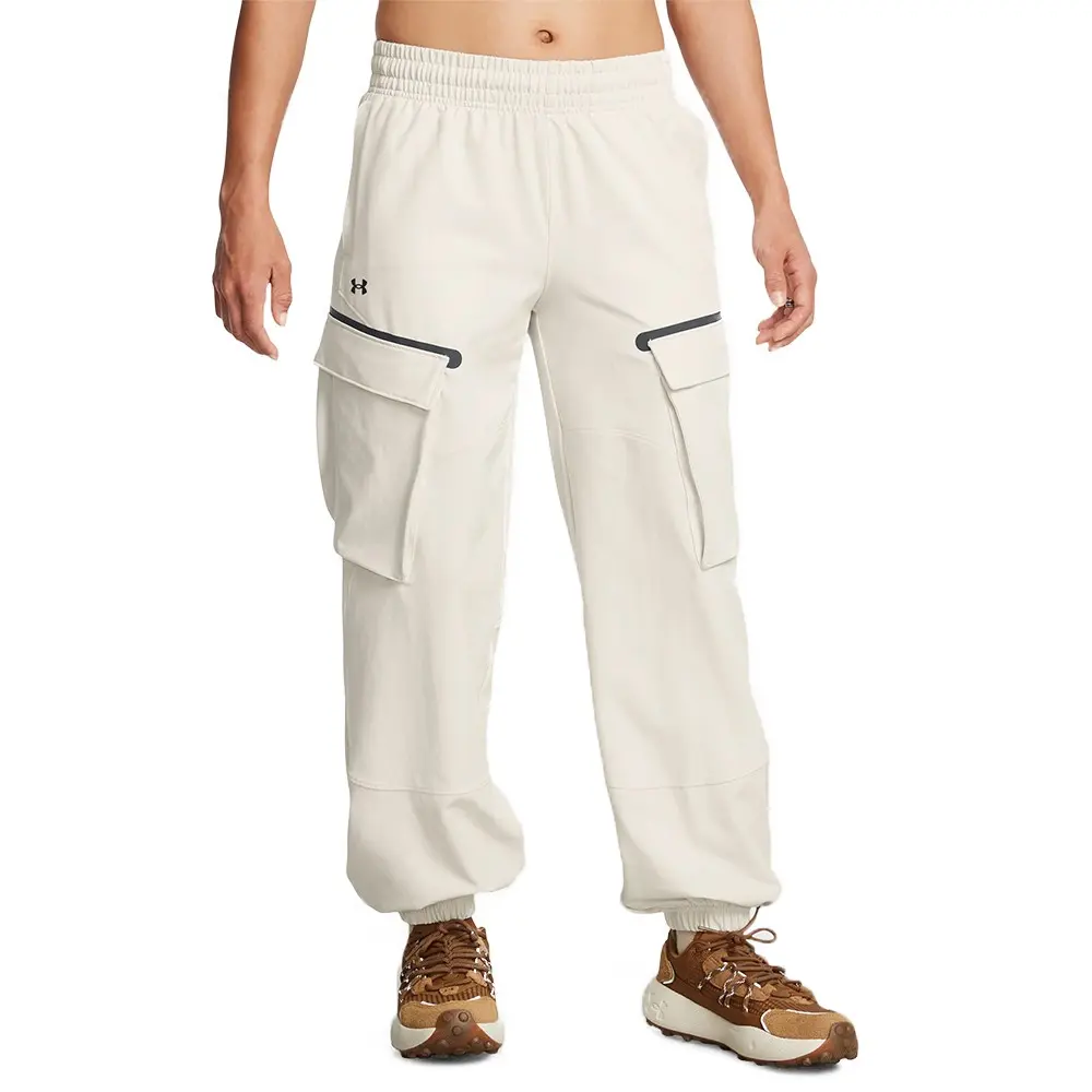 Брюки женские Under Armour Ua Unstoppable Cargo Pants