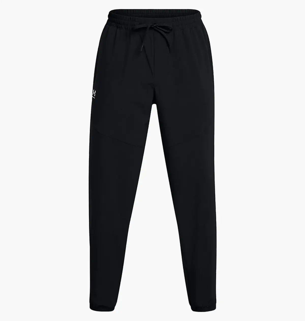 Брюки чоловічі Under Armour Rival Wide Leg Pant Black