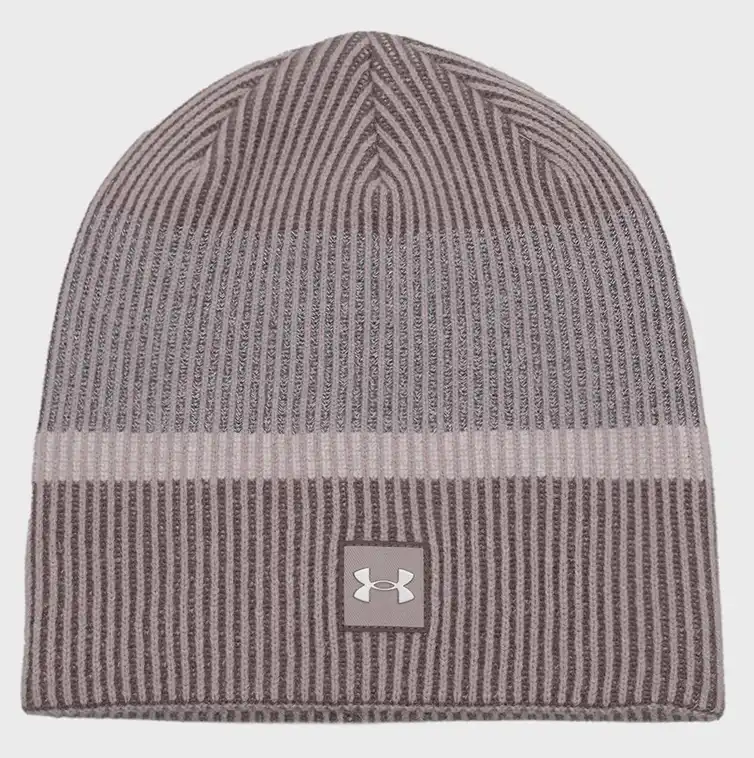 Шапка Under Armour Launch Reflective Beanie