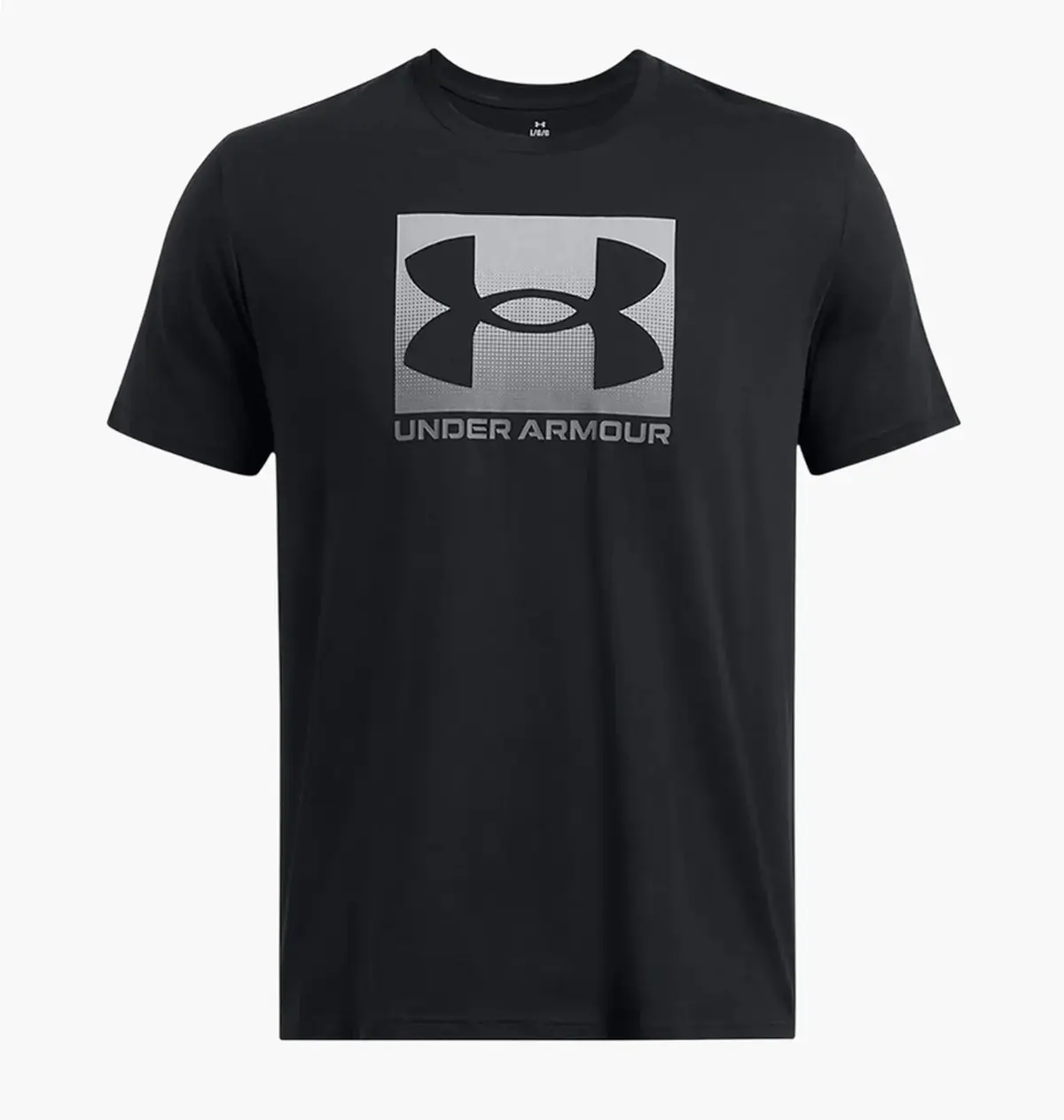 Футболка чоловіча Under Armour Big Logo Tee