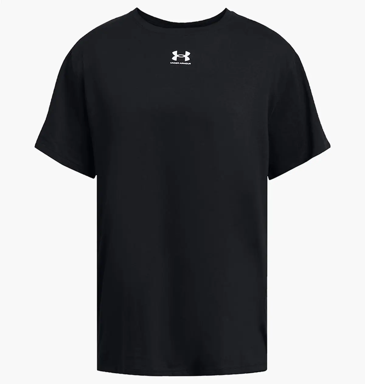 Футболка жіноча Under Armour Campus Oversize