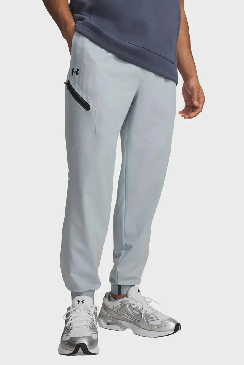 Брюки чоловічі Under Armour Unstoppable Woven Jogger