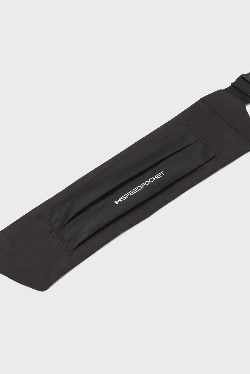 Сумка на пояс Under Armour Ua Velociti Run Belt