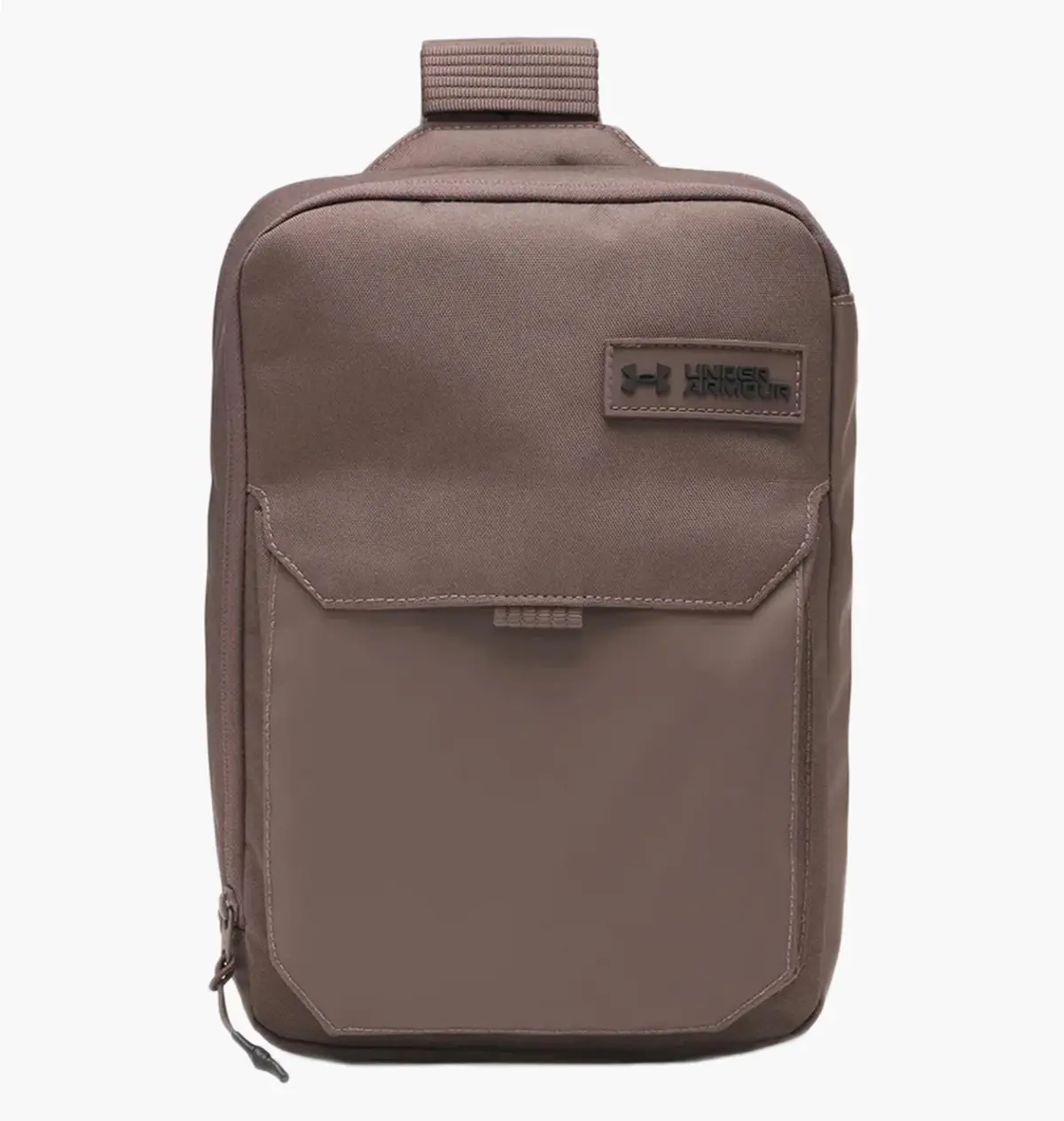 Сумка через плечо Under Armour Triumph Utility Brown
