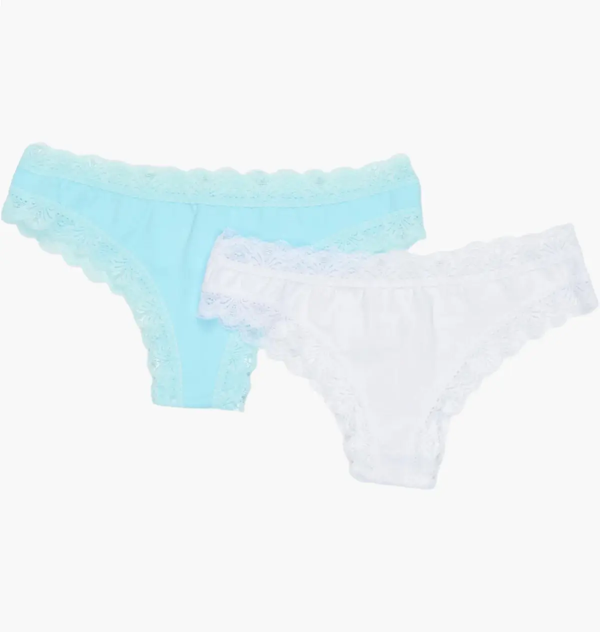 Трусы женские Fashion Lady Tan Tanga F