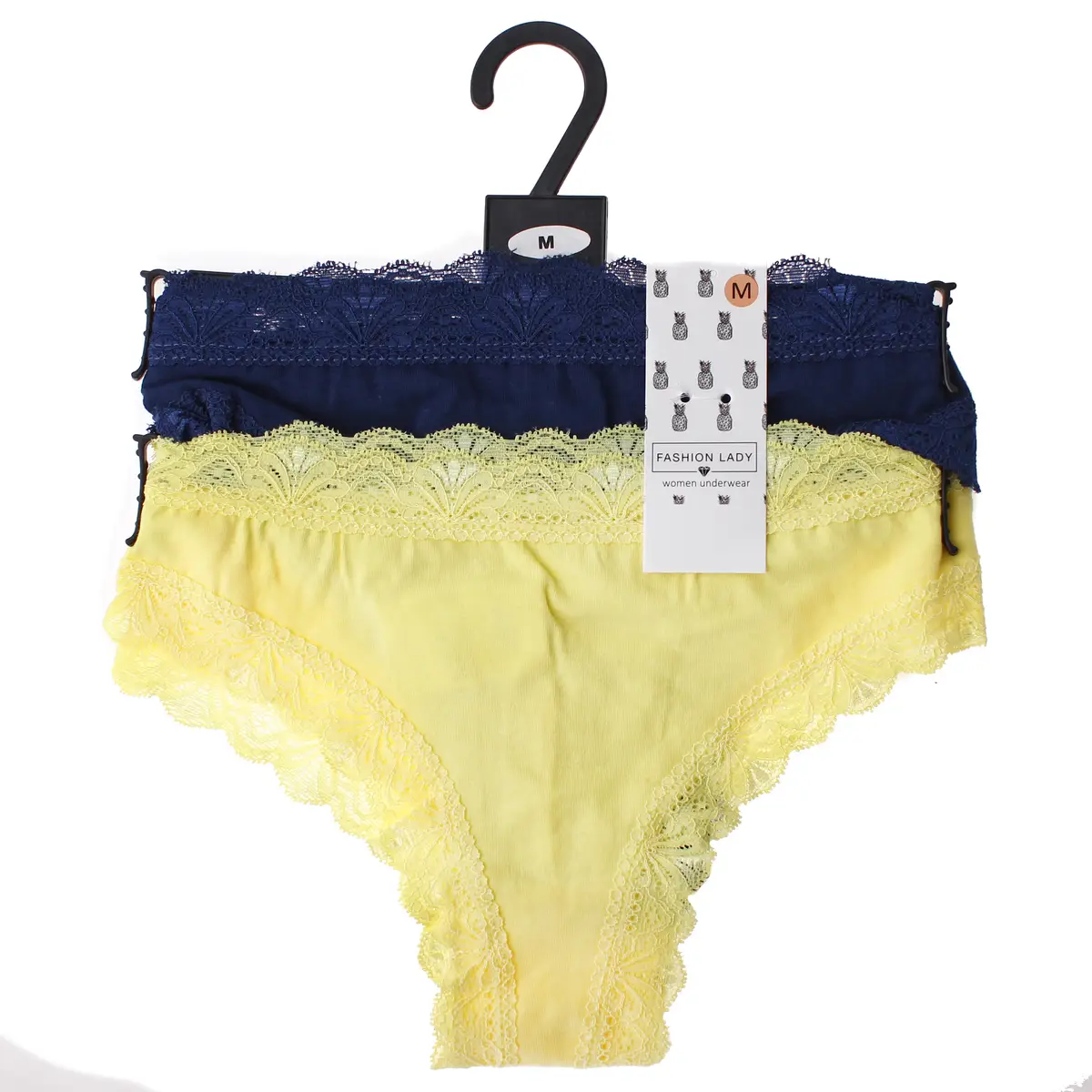 Трусы женские Fashion Tan Tanga F