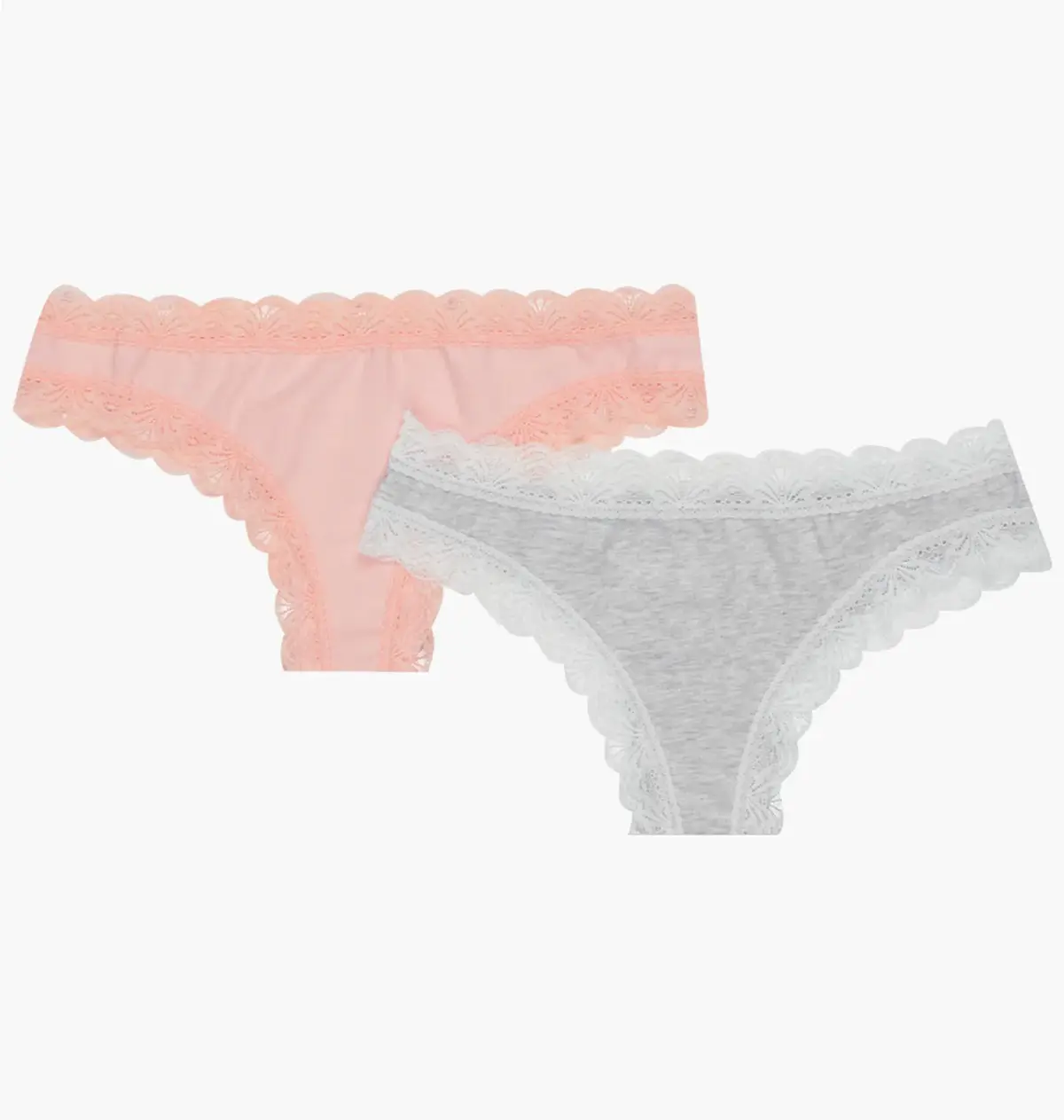 Трусы женские Fashion Lady Tan Tanga F