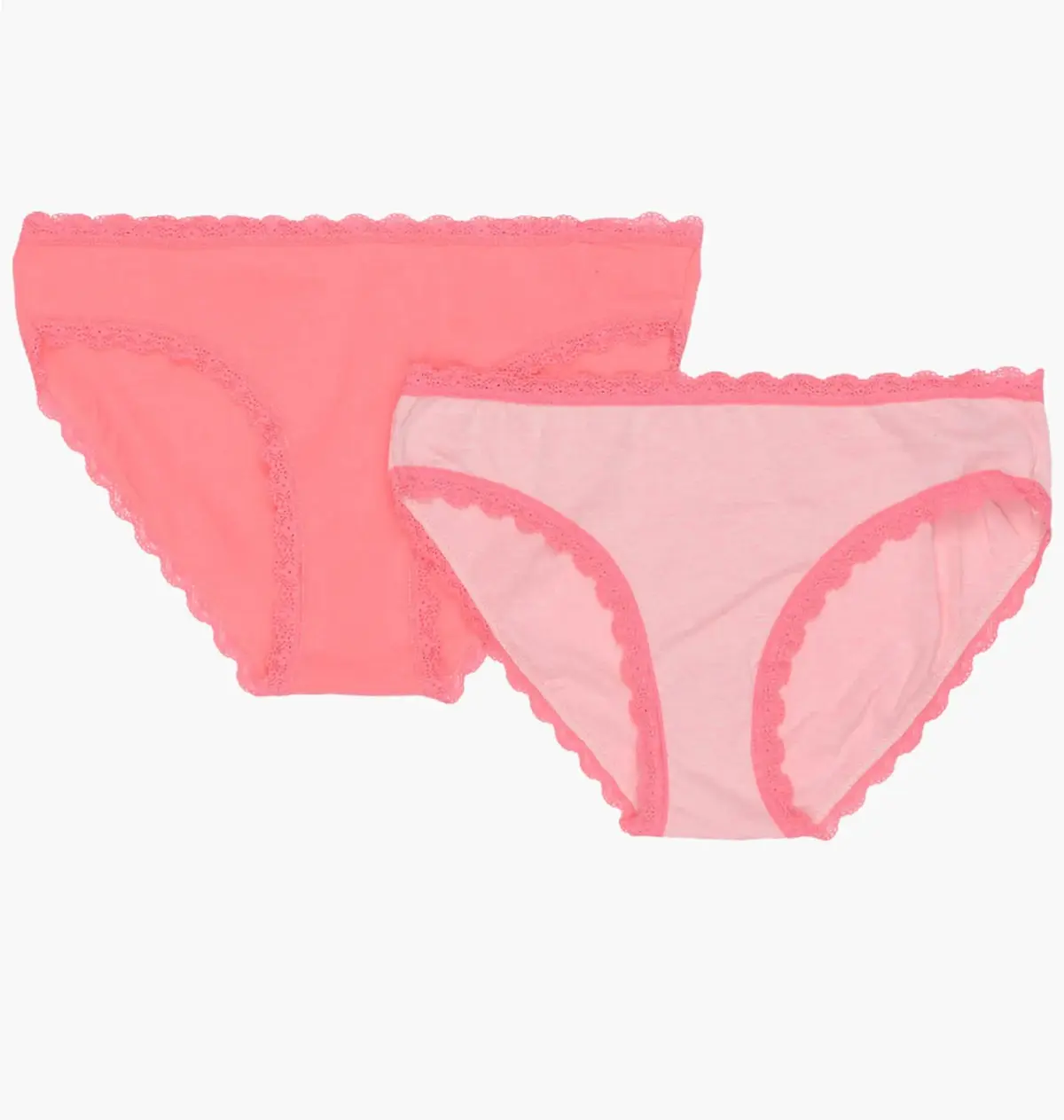 Трусы женские Manoukian Slips X2 Femme