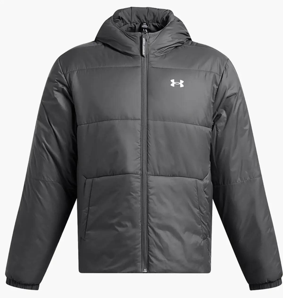 Куртка чоловіча Under Armour Lw Insulated Grey
