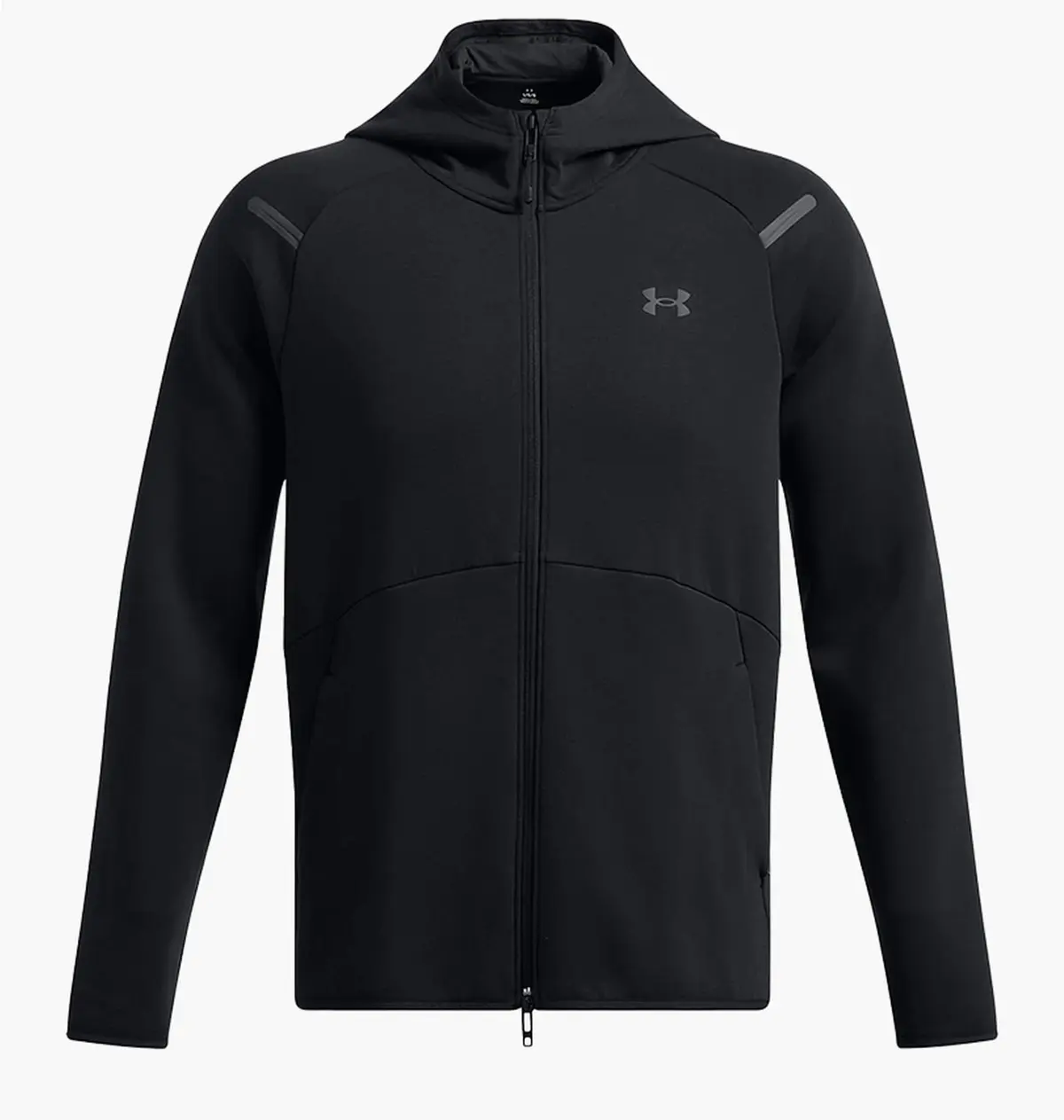 Кофта чоловіча Under Armour Ua Unstoppable Flc Fz Hd Eu