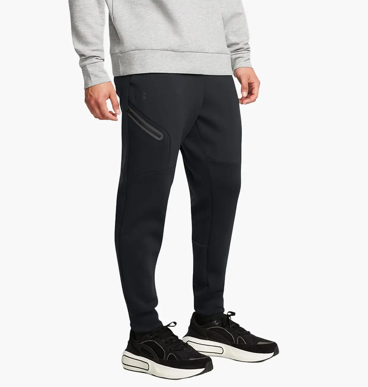 Брюки чоловічі Under Armour Unstoppable Flc Jgr