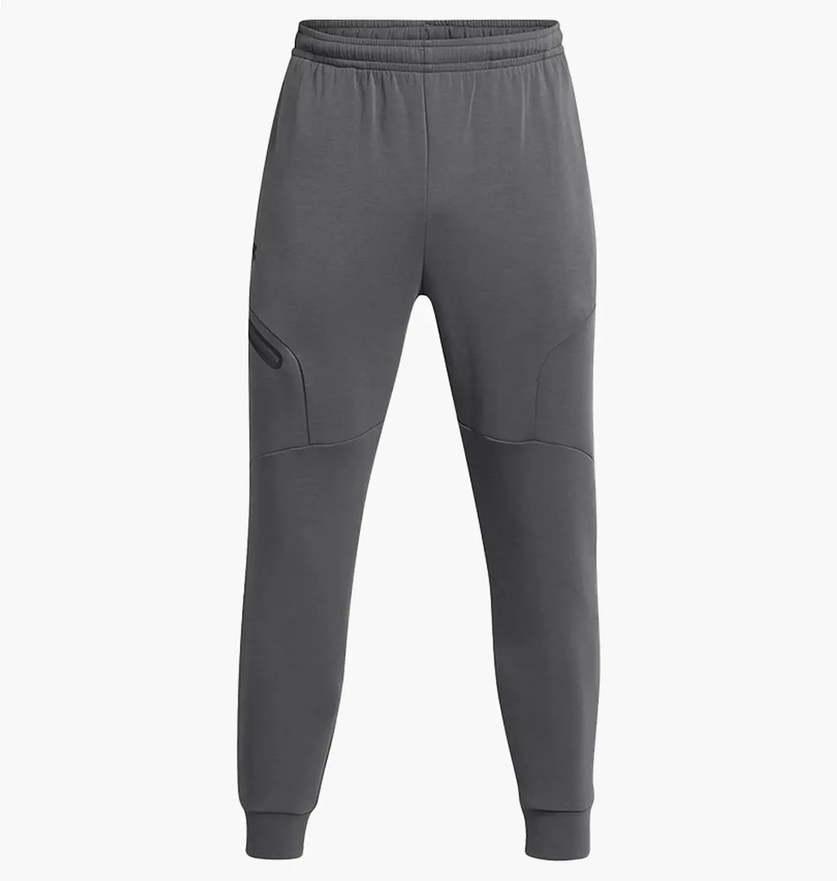 Брюки чоловічі Under Armour Unstoppable Flc Jgr Eu Grey