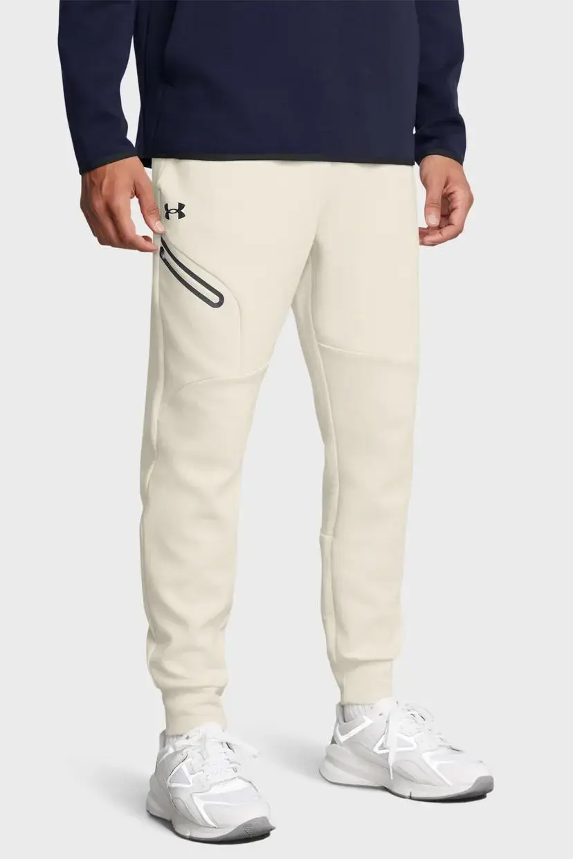 Брюки чоловічі Under Armour Ua Unstoppable Flc Jgr Eu