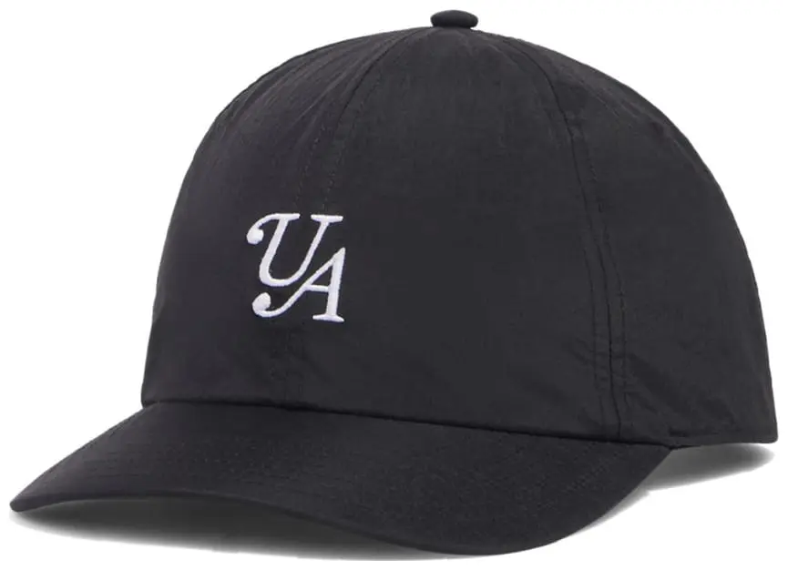 Кепка Under Armour M Sportstyle Nylon Snapback