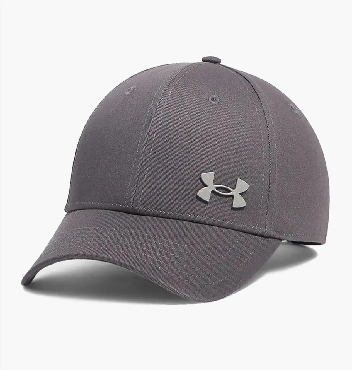 Кепка Under Armour Sportstyle Metal Adj