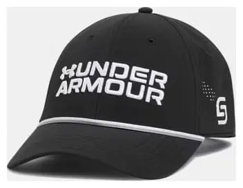Кепка Under Armour M Js Drive Rope Snapback
