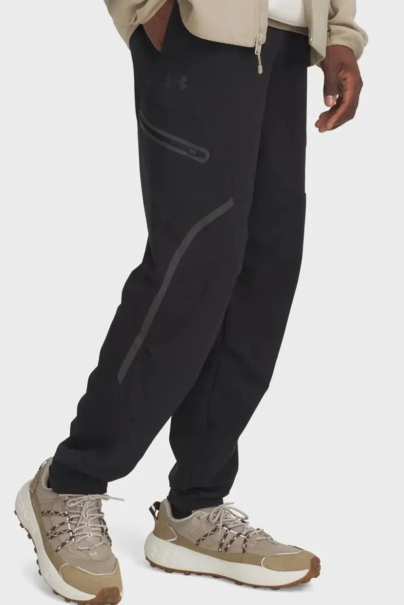 Брюки унісекс Under Armour Unstoppable Cargo Pant