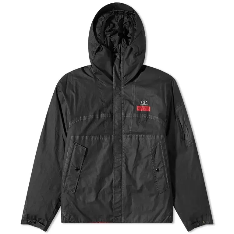 Куртка чоловіча C.P. Company C.P. Company Gortex G-Type Hooded Jacket