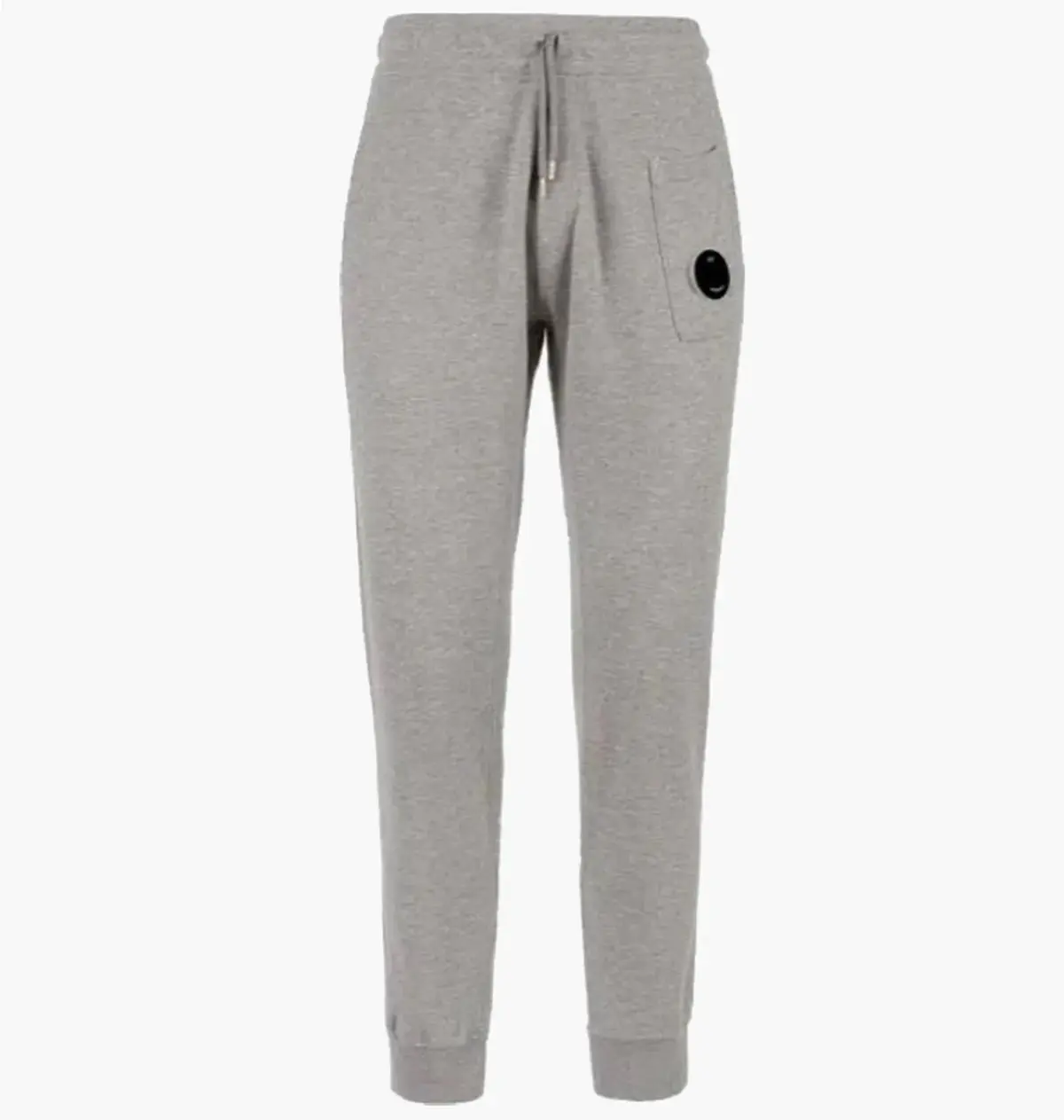Брюки чоловічі Fashion Lady C.P.Company Light Fleece Track Grey
