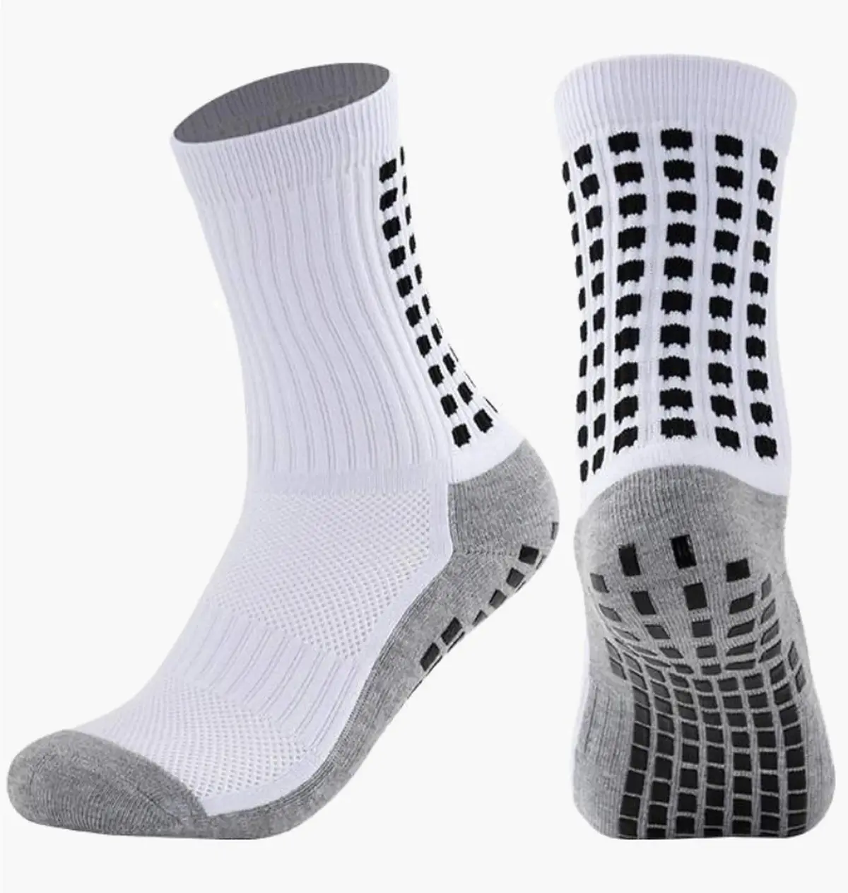 Шкарпетки Trusox White