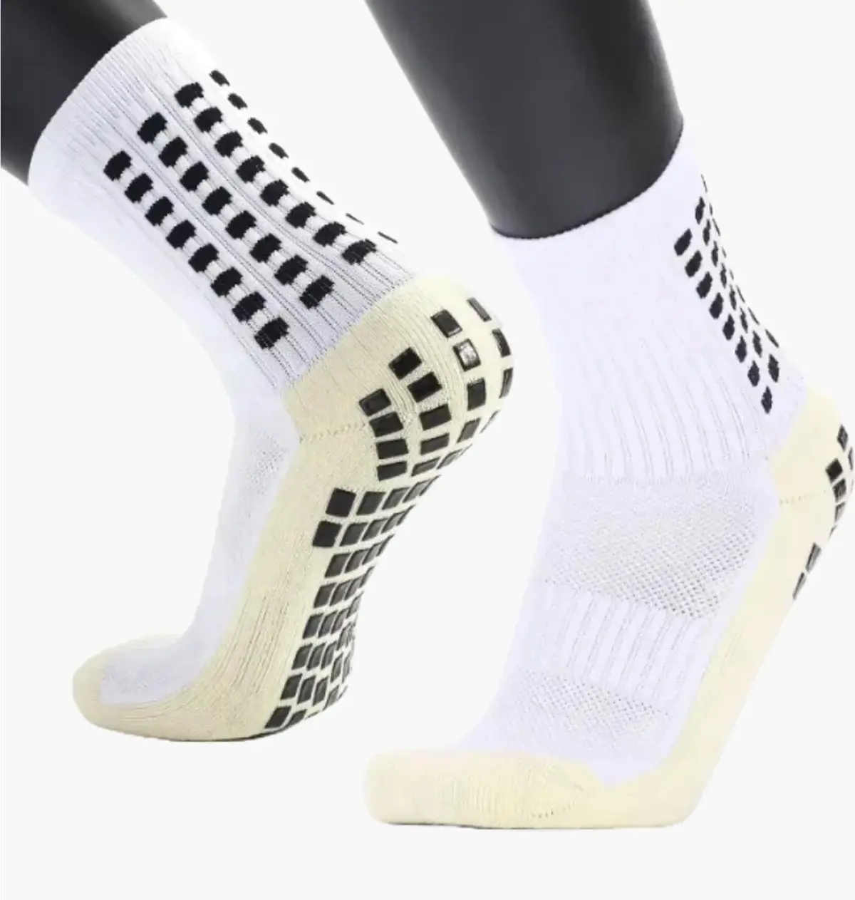 Шкарпетки Trusox White