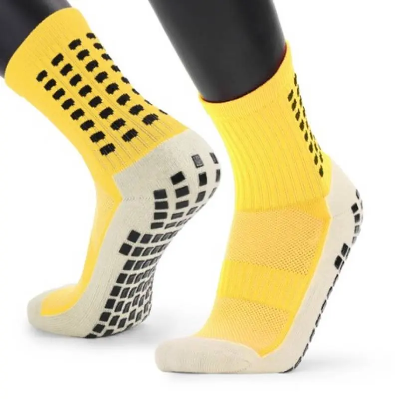 Шкарпетки Football Socks Yellow