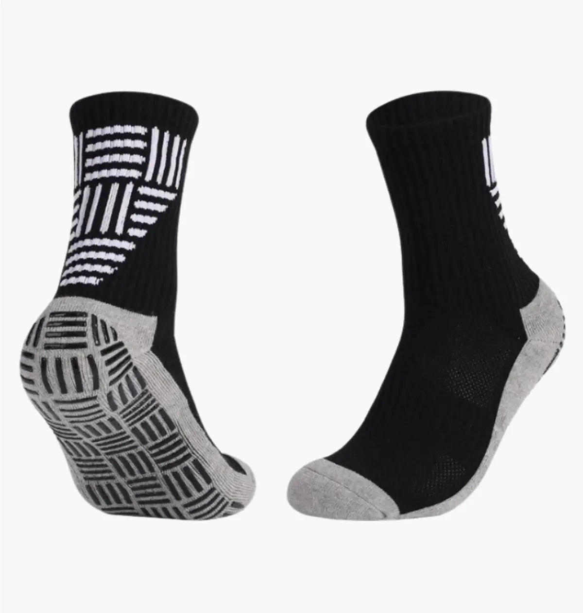 Шкарпетки Sport Socks Black