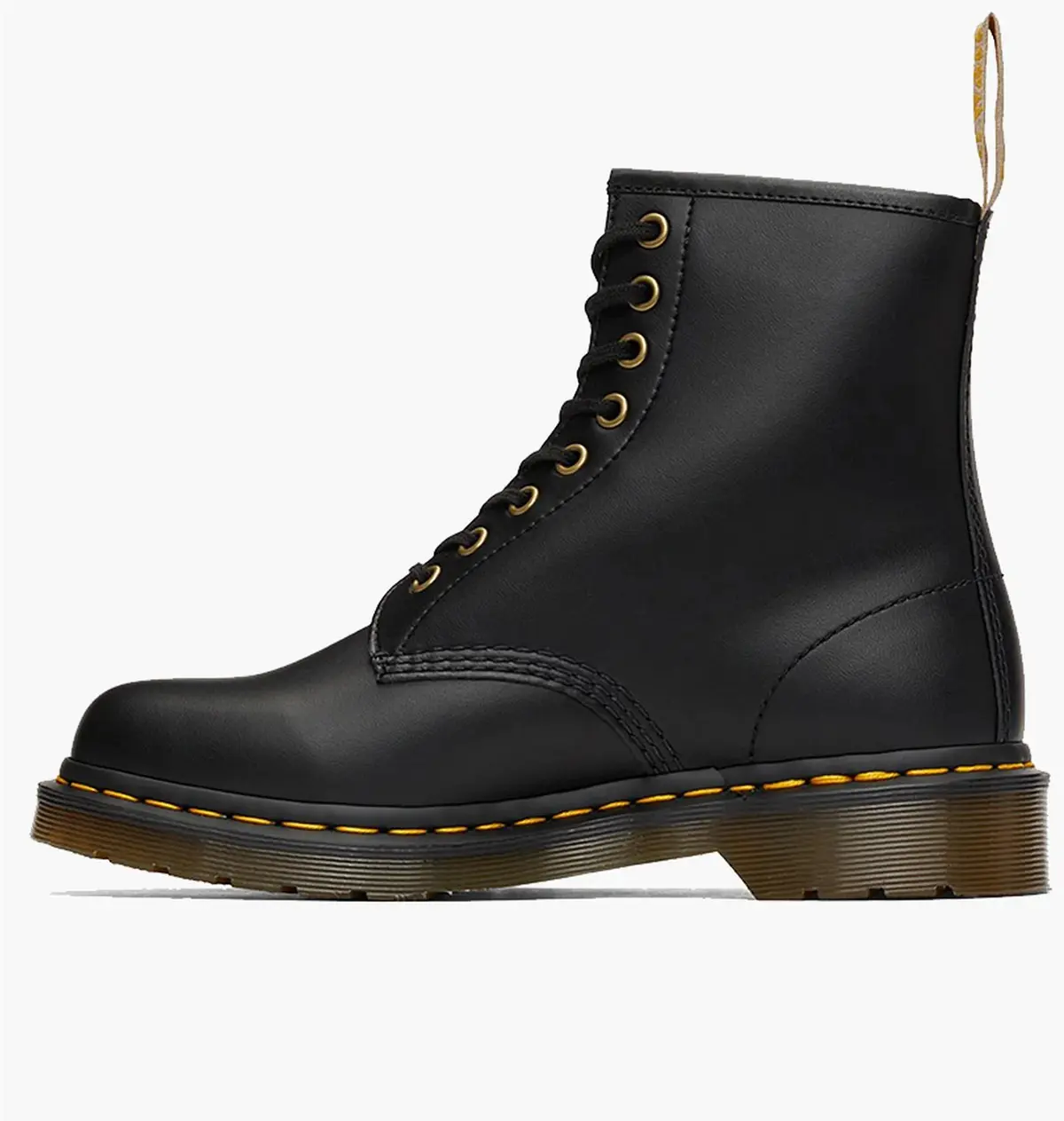 Кроссовки мужские Dr. Martens Vegan 1460 Felix Rub Off