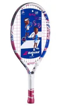 Тенісна ракетка Babolat B Fly 17
