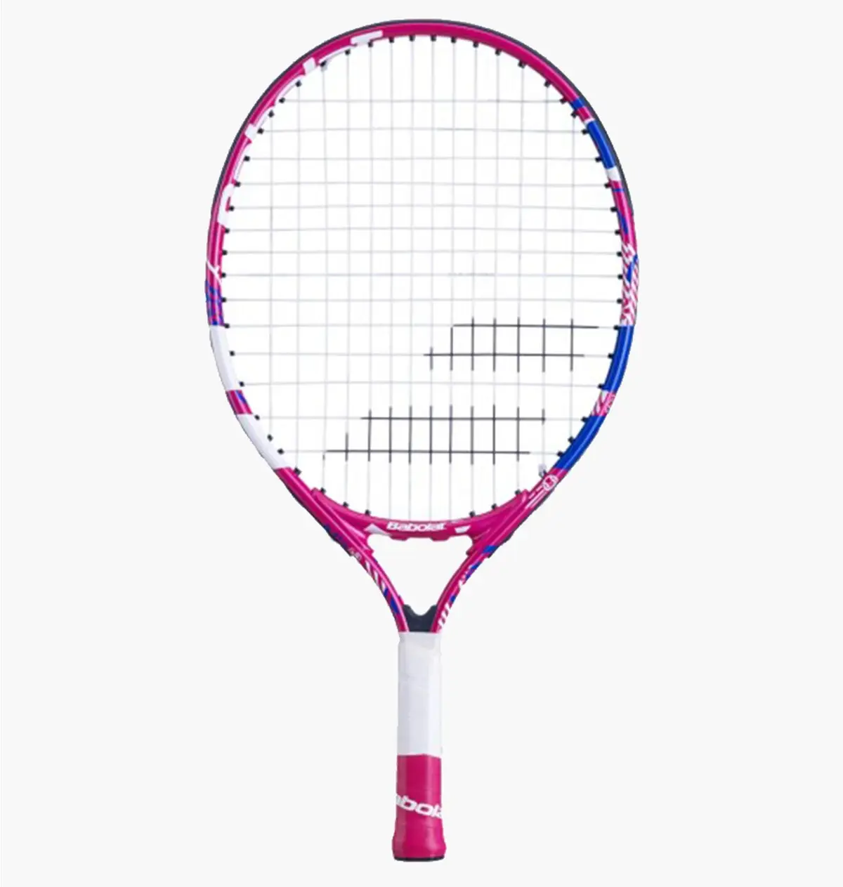 Тенісна ракетка Babolat B Fly 19 2023 Year різнокольорова 140484-100