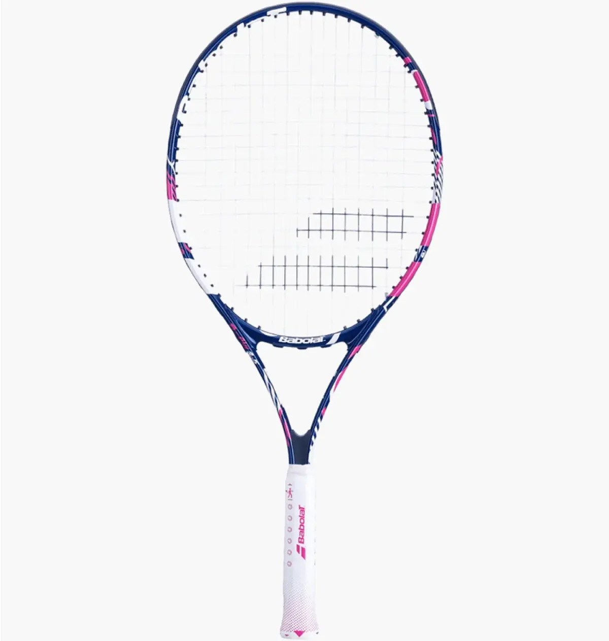 Тенісна ракетка Babolat Fly 25 2023Year Multi