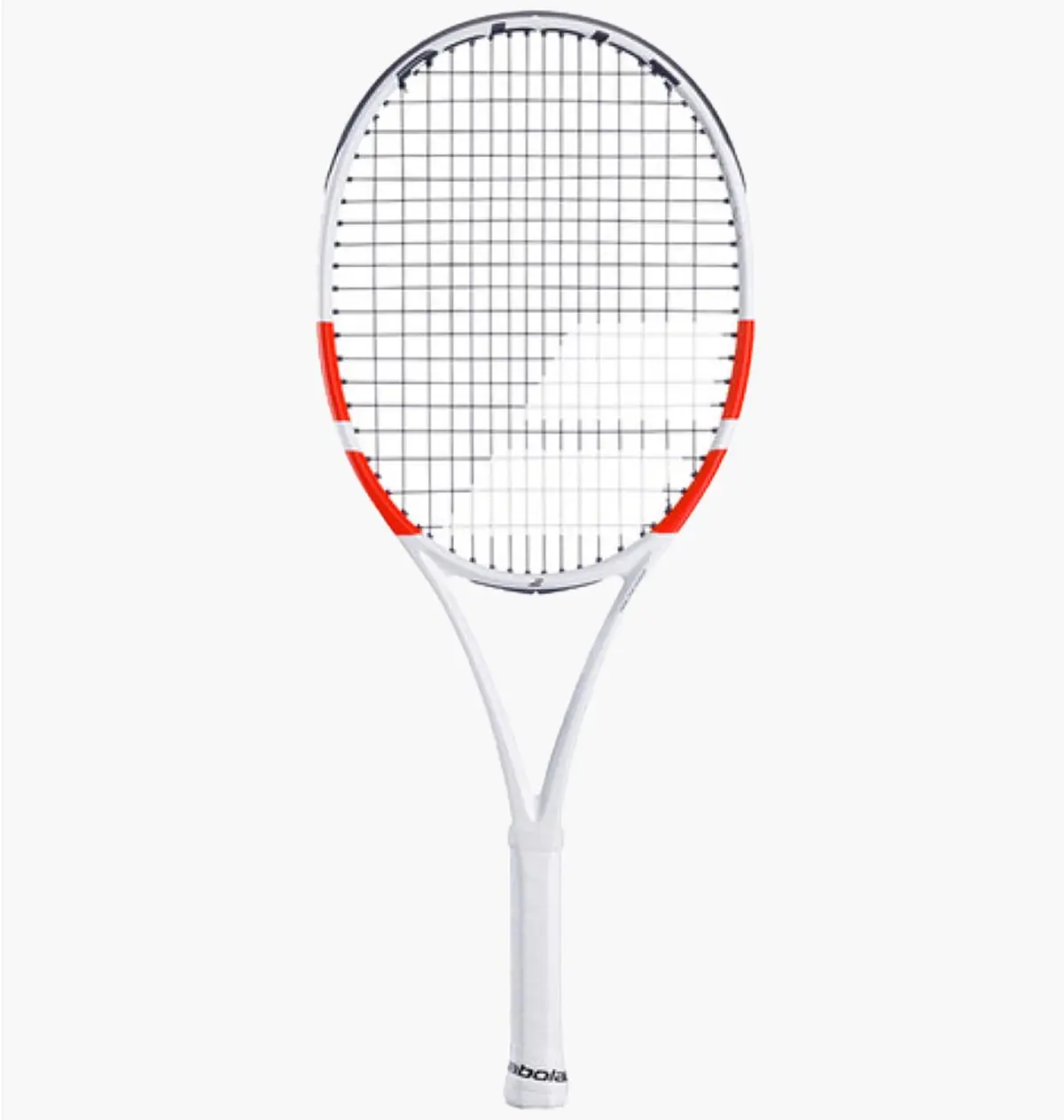 Тенісна ракетка Babolat Pure Strike Jr 26 No Cover Gr 00