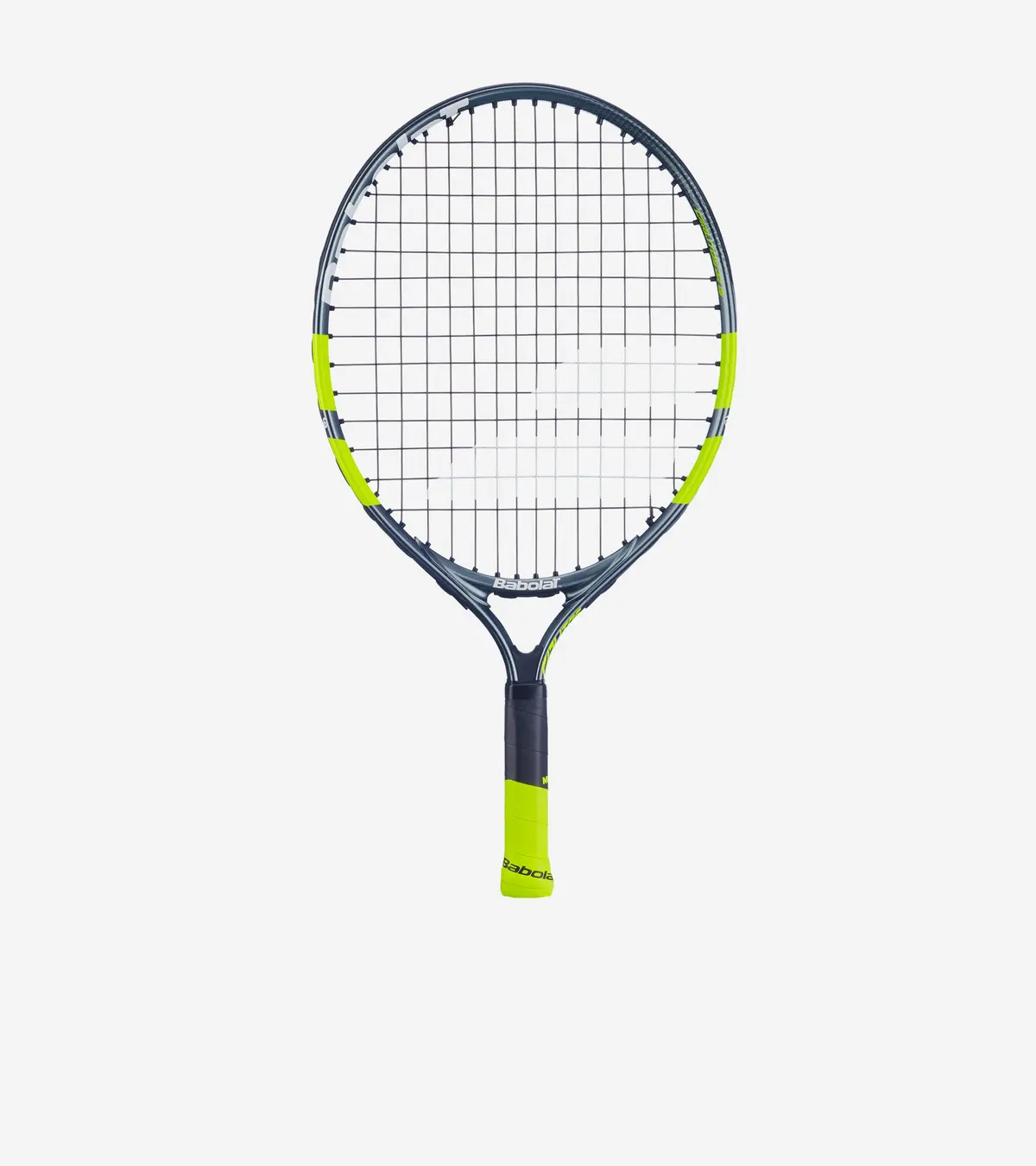 Тенісна ракетка Babolat Carlitos Junior 19