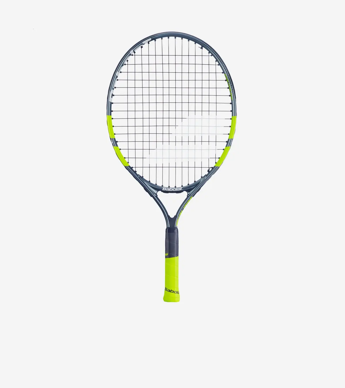 Тенісна ракетка Babolat Carlitos Junior 21