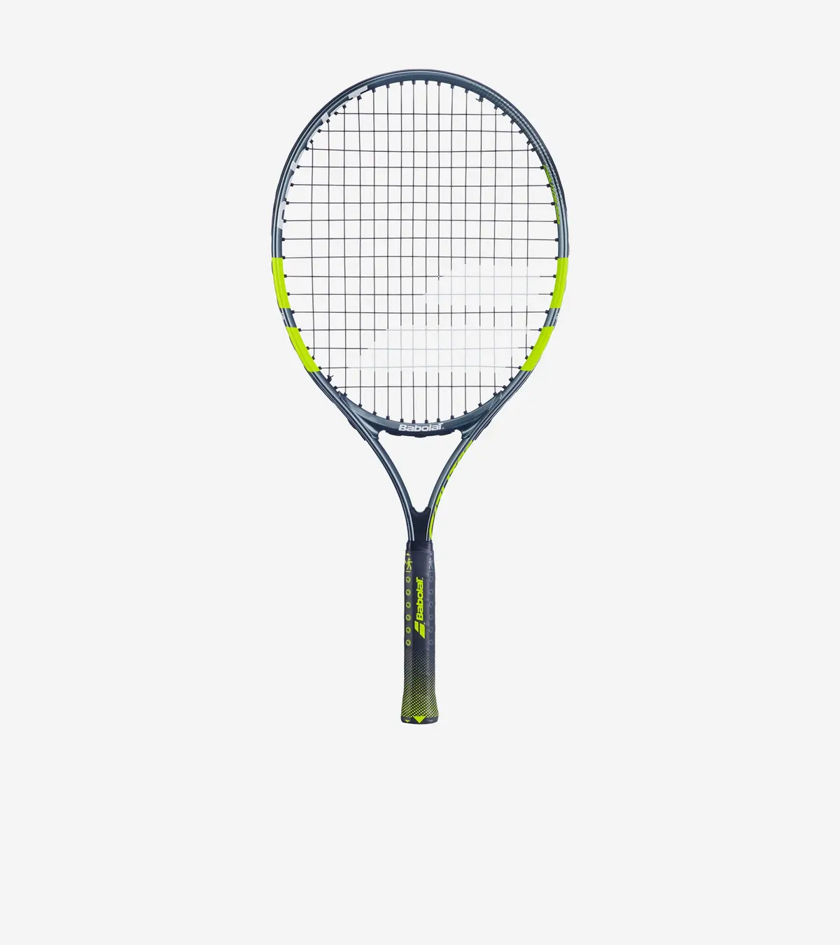 Тенісна ракетка Babolat Carlitos Junior 23 різнокольорова 140523-100