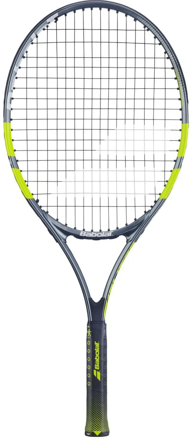 Тенісна ракетка Babolat Carlitos Jr 25 Cv