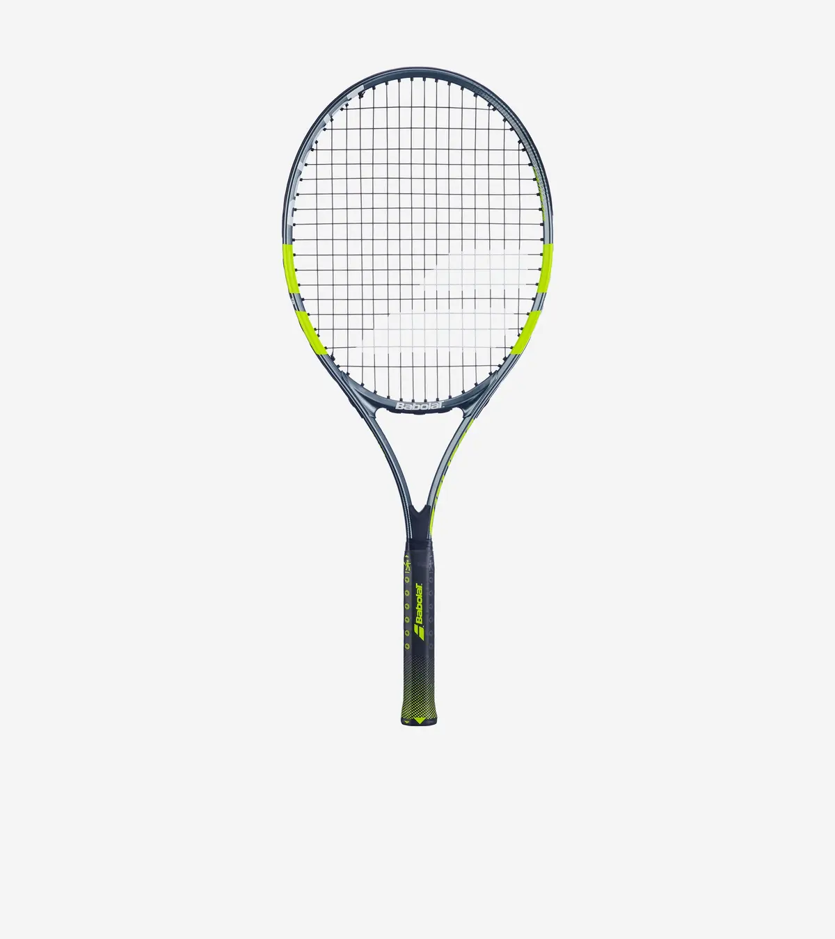 Тенісна ракетка Babolat Carlitos Junior 26