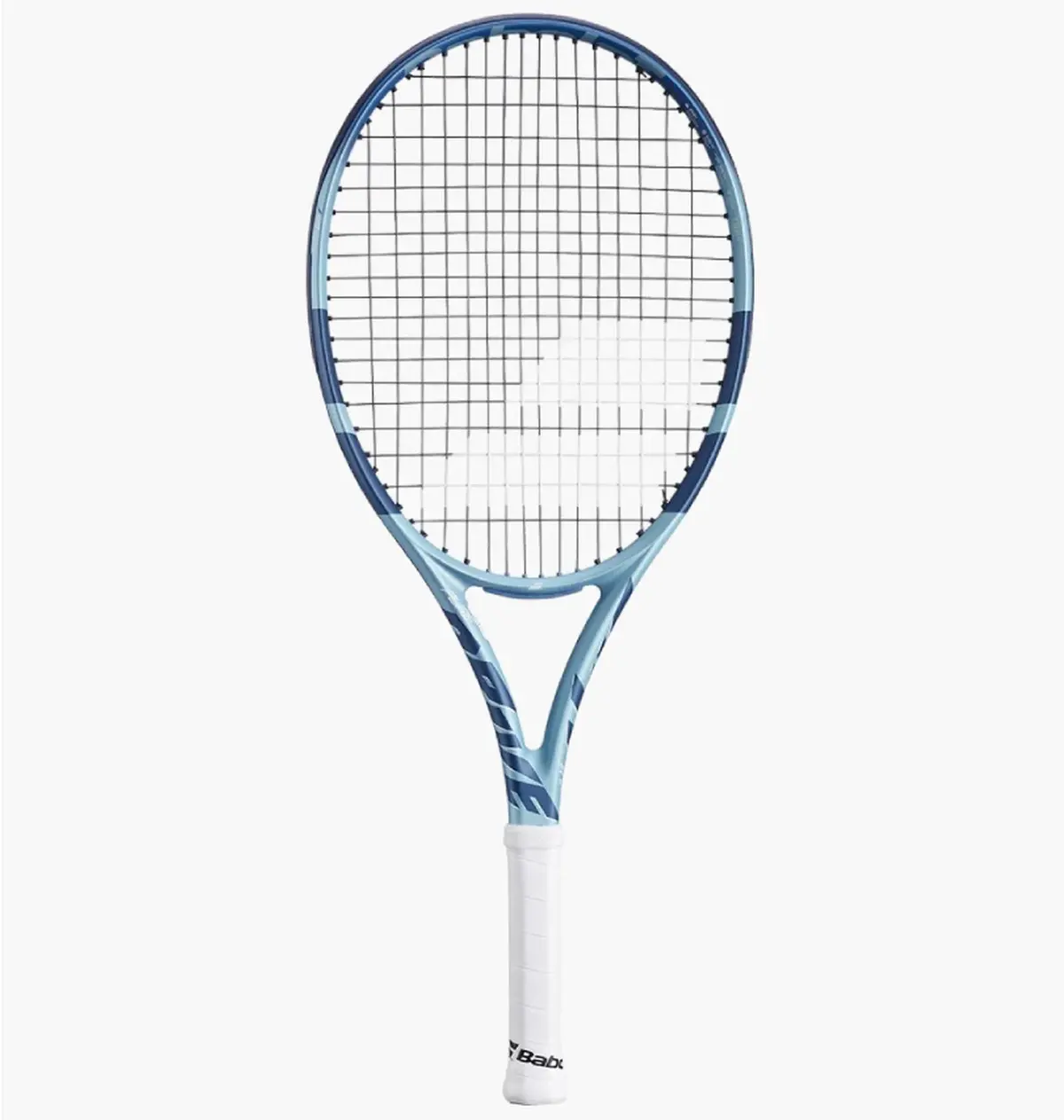 Тенісна ракетка Babolat Pure Drive 26 2025 Year Light Blue