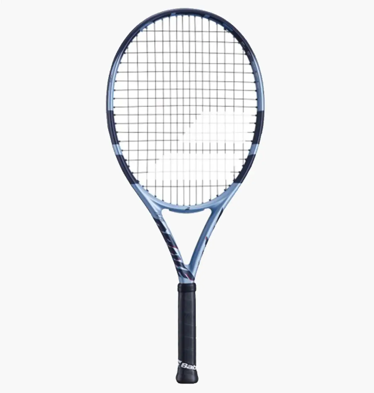 Тенісна ракетка Babolat Pure Drive Jr 25 Blue 2025 Year Multi