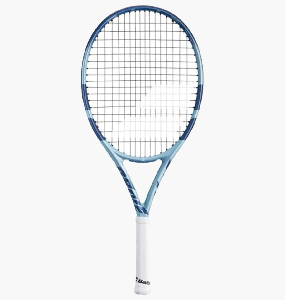 Тенісна ракетка Babolat Pure Drive Jr 25 Light-Blue 2025 Year Multi