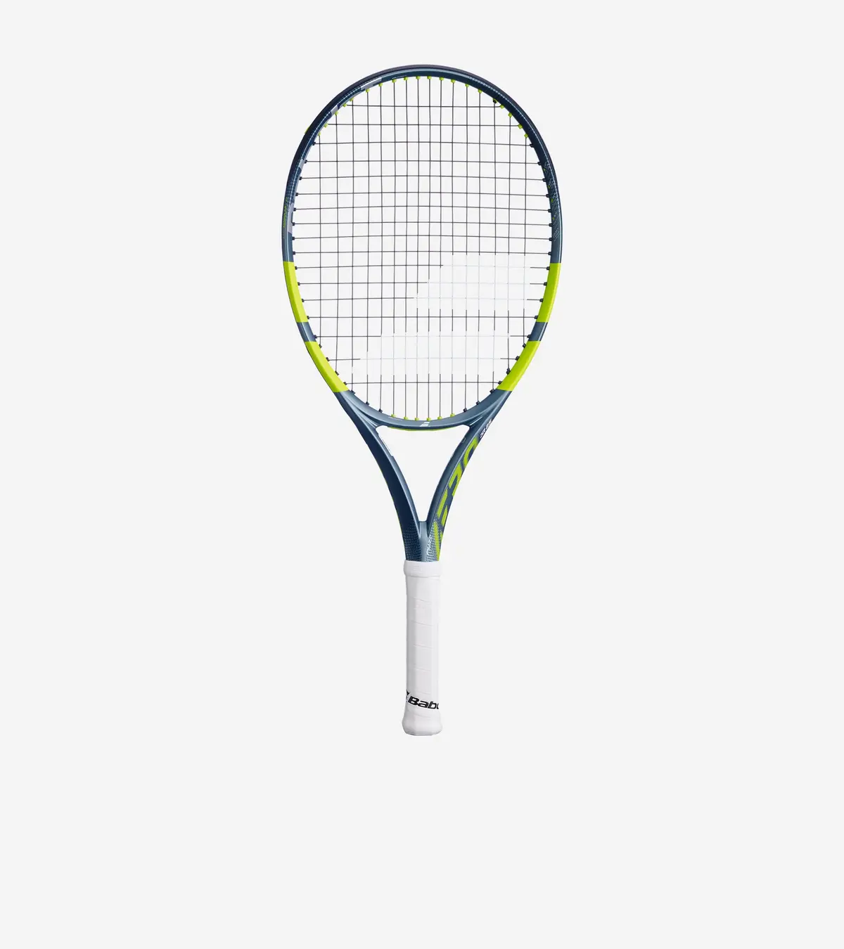 Тенісна ракетка Babolat Pure Aero Junior 25 Gen9 різнокольорова 140538-100