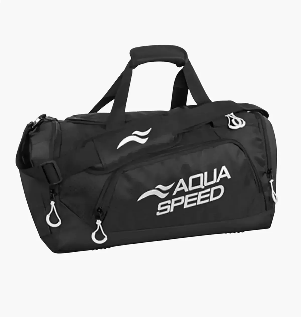Спортивная сумка Aqua Speed Duffel Bag L 60148 43L