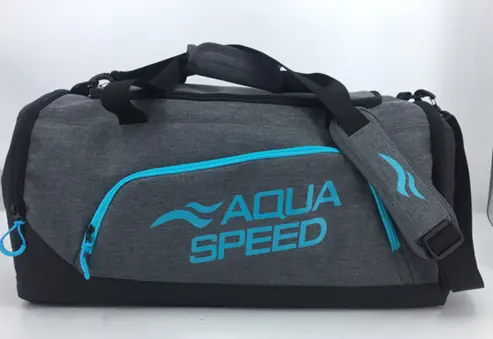 Спортивная сумка Aqua Speed Duffel Bag L 60150 43L