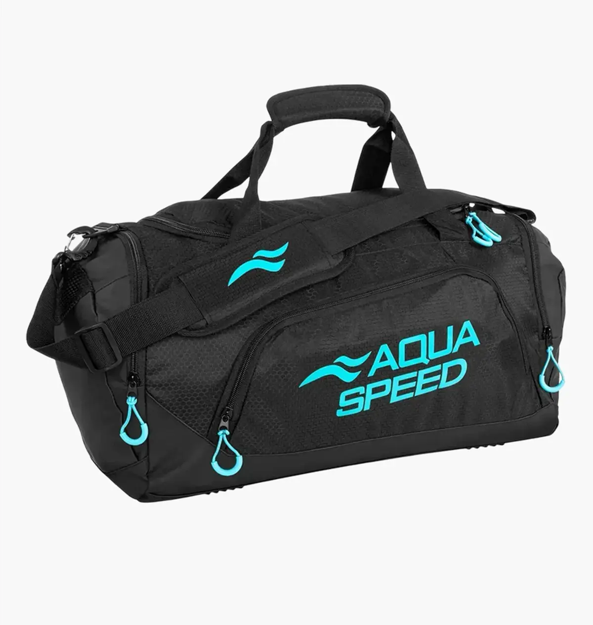 Спортивная сумка Aqua Speed Duffel Bag L 60149 43L