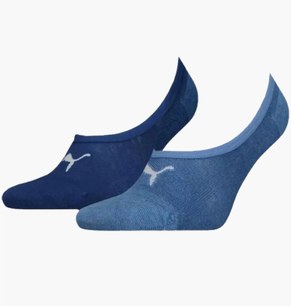 Шкарпетки Puma Footie 2P Unisex