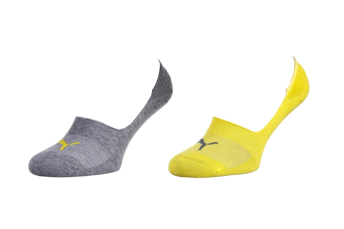 Шкарпетки Puma Footie 2P Unisex