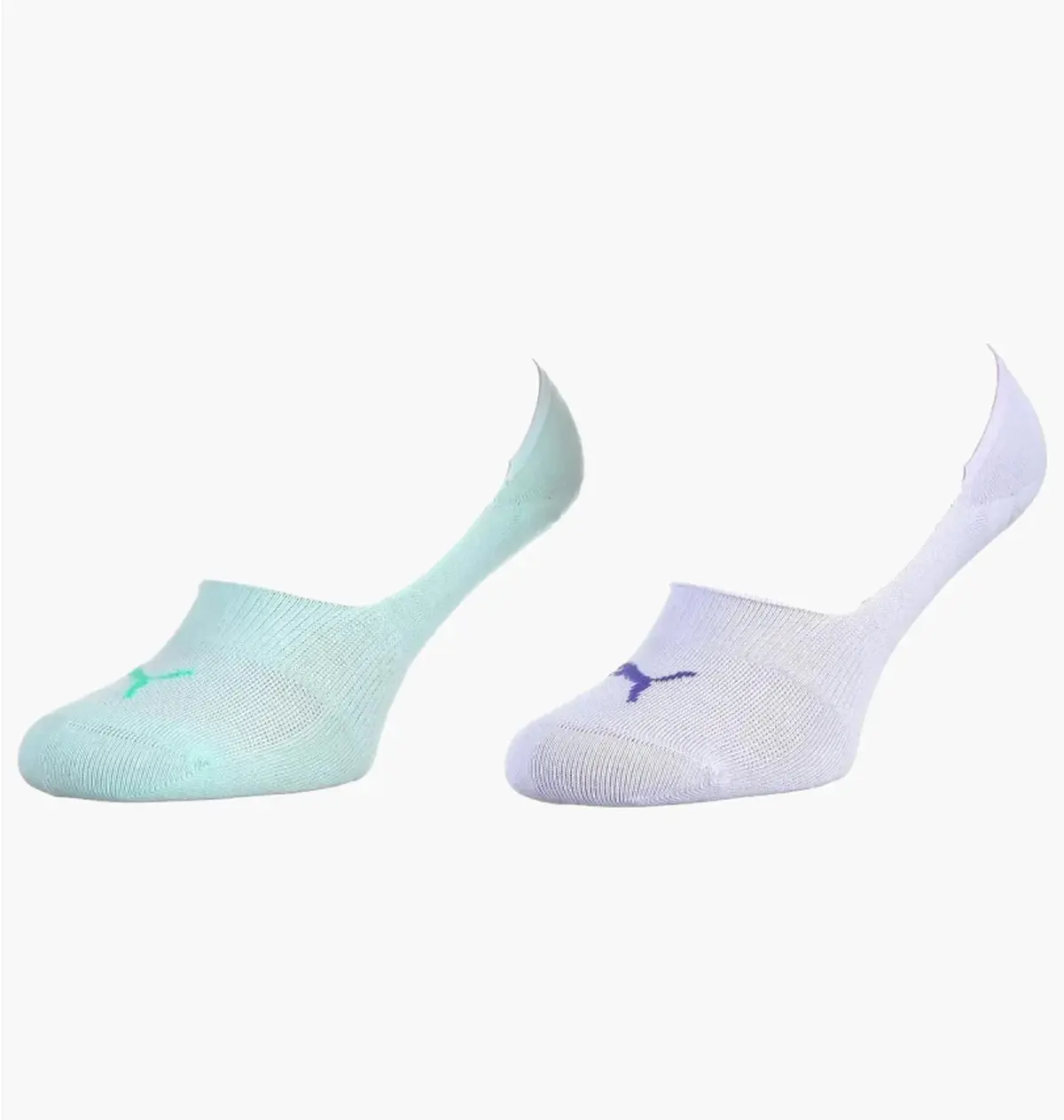 Шкарпетки Puma Footie 2P Unisex