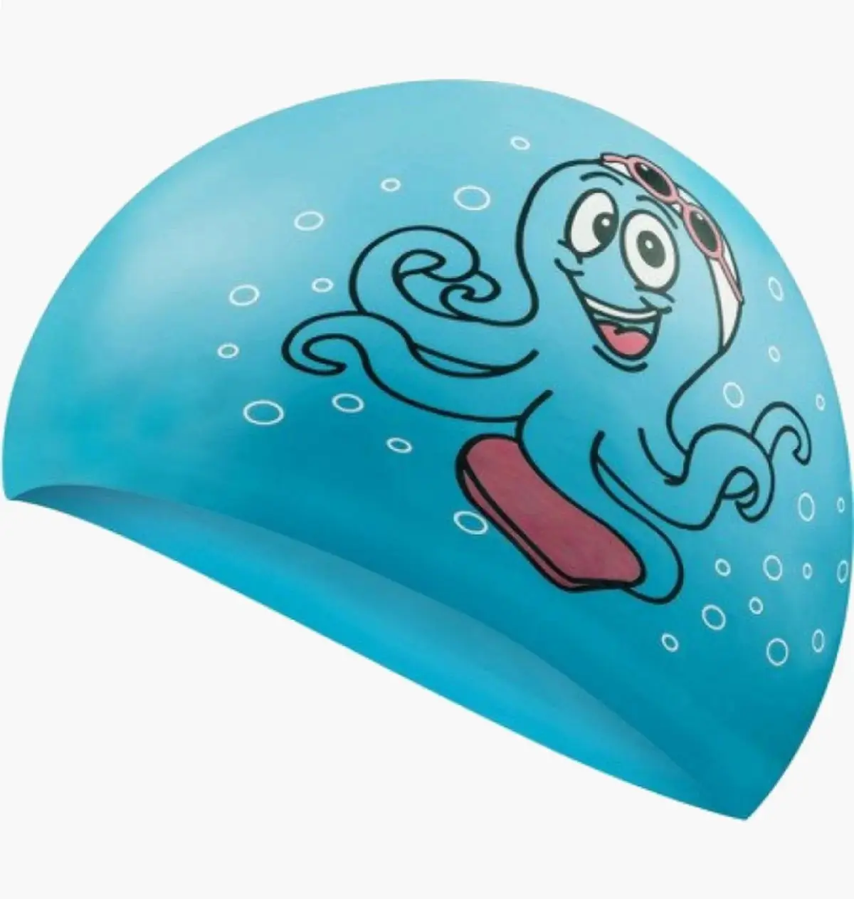 Шапка для плавання Aqua Speed Kiddie Octopus 7216