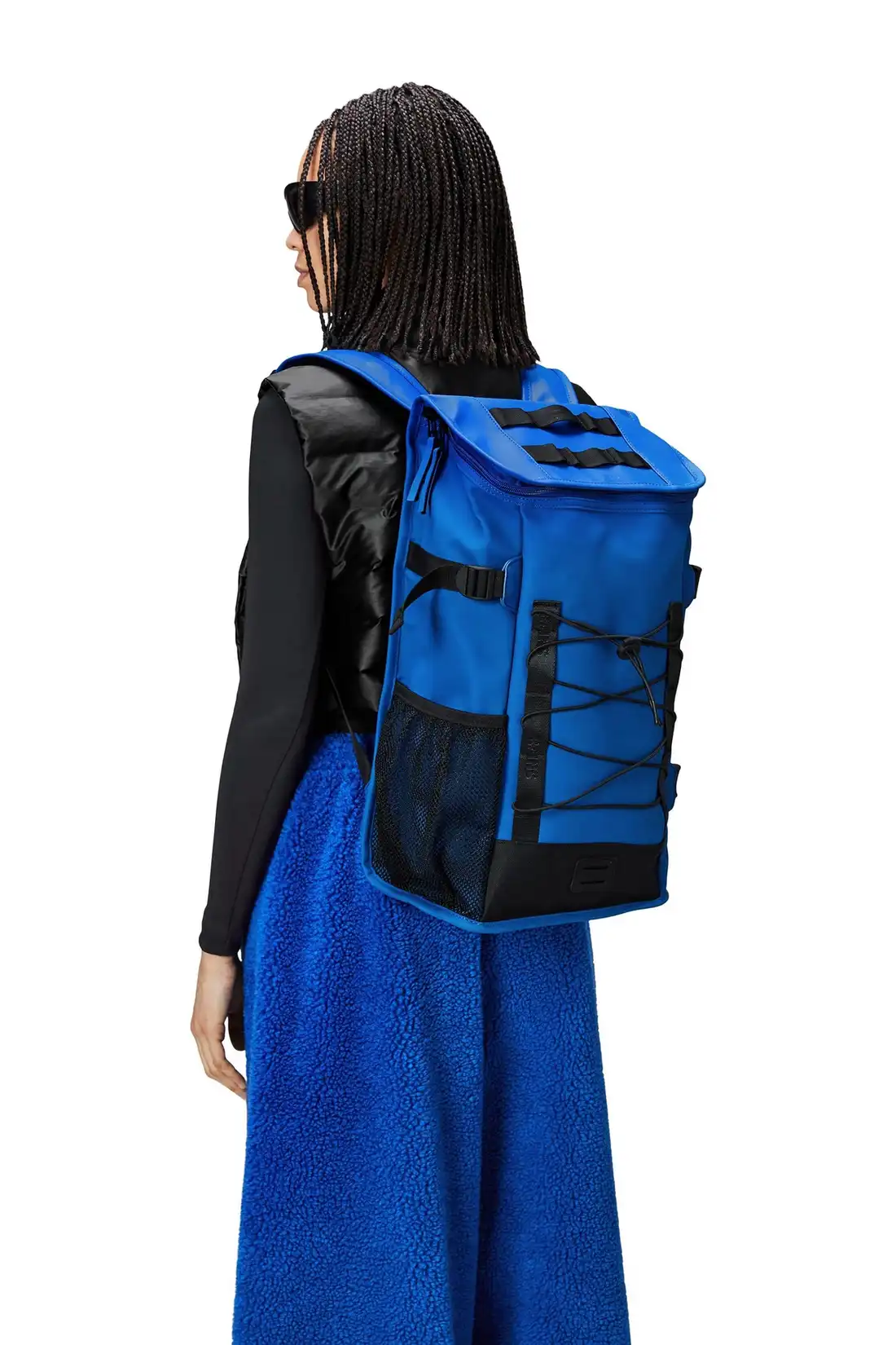 Рюкзак Rains Trail Mountaineer Bag W3