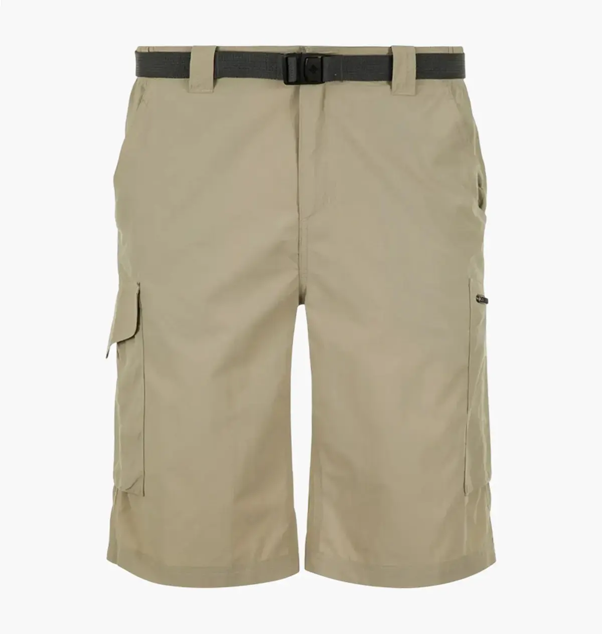 Шорти чоловічі Columbia Silver Ridge Cargo Beige